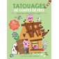 Les trois petits cochons, Tatouages de contes de fées : pour ton livre et ton corps !