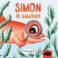 Simon le saumon