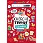 Cherche et trouve à la maison