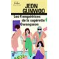 Les 4 enquêtrices de la supérette Gwangseon