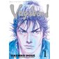 Vagabond #1