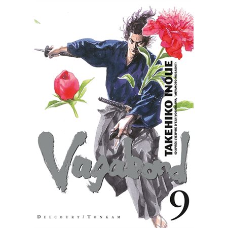 Vagabond #9 Au pays de Yagyu