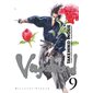 Vagabond #9 Au pays de Yagyu