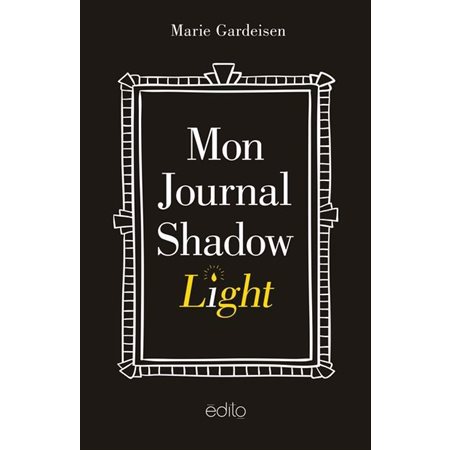 Mon Journal Shadow Light