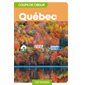 Géoguide,  Québec,