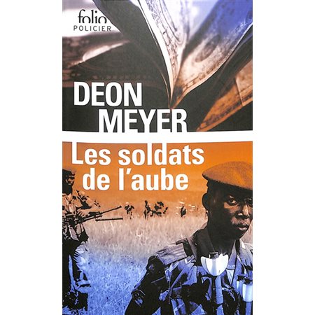 Les soldats de l'aube