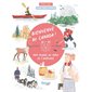 Bienvenue au Canada ! : mon voyage au nord de l'Amérique = Welcome to Canada!, Assimil kids & teens