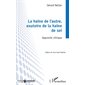 La haine de l'autre, exutoire de la haine de soi : approche clinique, Psycho-logiques