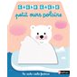 Cache-cache petit ours polaire