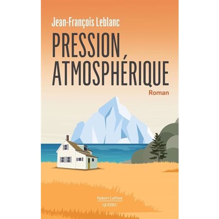 Pression atmosphérique