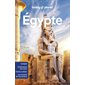 Egypte, Lonely Planet
