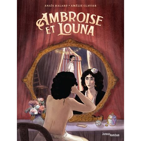 Ambroise et Louna, Ramdam