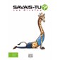 Savais-Tu, Les girafes Savais-Tu, Les girafes