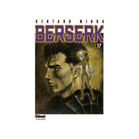 Berserk, Vol. 17, Berserk, 17