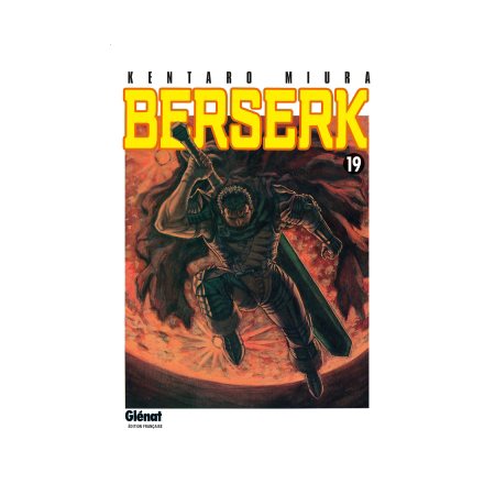 Berserk, Vol. 19, Berserk, 19