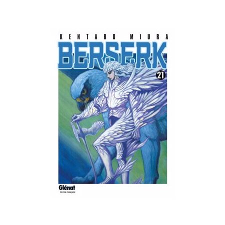 Berserk, Vol. 21, Berserk, 21