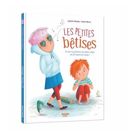 Les petites bêtises