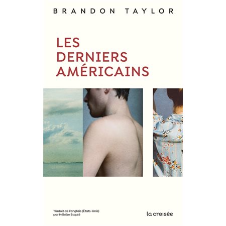 Les derniers Américains