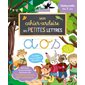 Mon cahier-ardoise des petites lettres