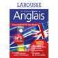 Dictionnaire mini Larousse anglais