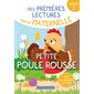 Petite poule rousse