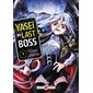 Yasei no last boss #7