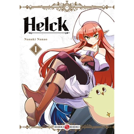 Helck #1