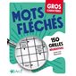 Mots fléchés, Gros caractères