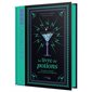 Gastronogeek : le livre de potions