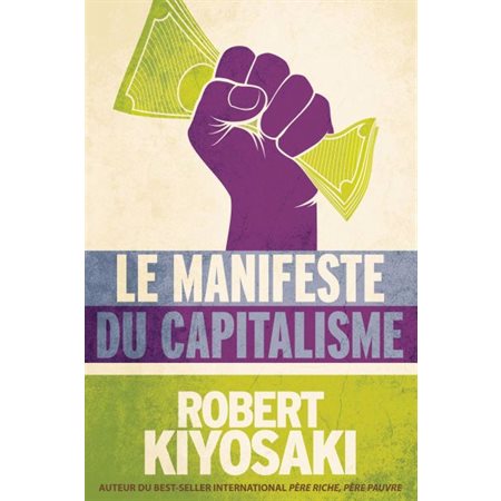 Le Manifeste du capitalisme