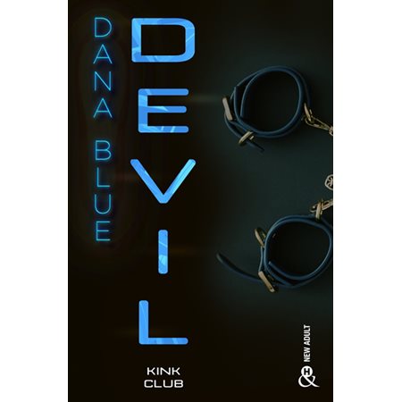 Kink Club#1 Devil