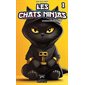 Les chats Ninjas #1 Le grand déménagement