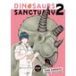 Dinosaurs sanctuary #2