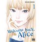 Welcome back, Alice #1