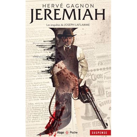 Jeremiah