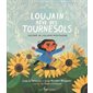 Loujain rêve des tournesols