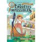 Les enquetes impossibles, Le secret de Venise