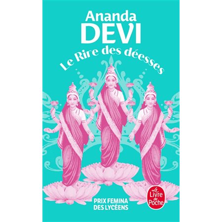 Le rire des déesses Le rire des déesses