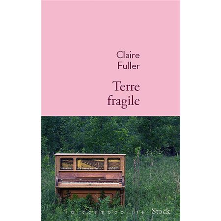 Terre fragile