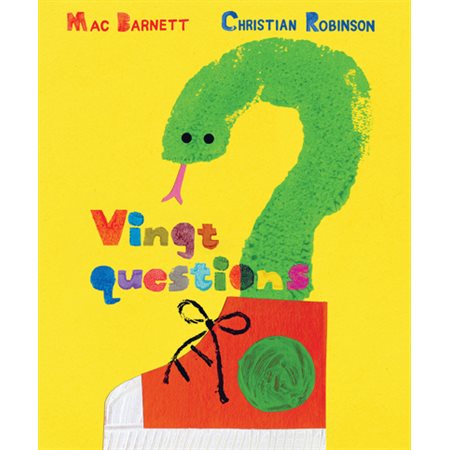 Vingt questions