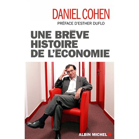 Une brève histoire de l'économie