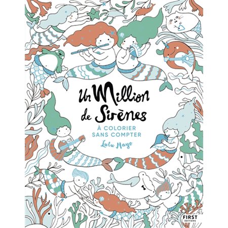 Un million de sirènes