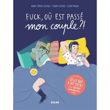 Fuck, où est passé mon couple ?!