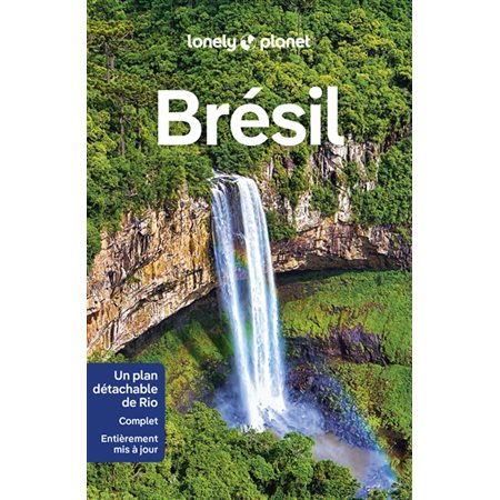 Brésil, Guide de voyage