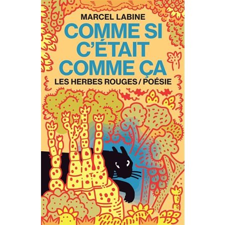 Comme si c'était comme ça