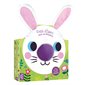 Petit lapin veut un doudou