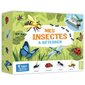 Mes insectes à déterrer, Auzou activités