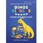 Dinos rigolos, Quand mon dino a faim