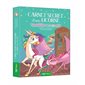 Carnet secret d'une licorne #6 Le sablier arc-en-ciel