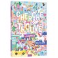 Cherche & trouve licornes